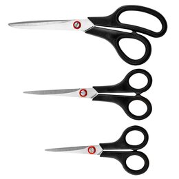 Nożyczki TOP TOOLS 17B723