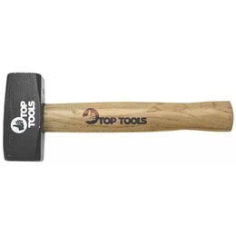 Młotek dwuobuchowy TOP TOOLS 02A012 (1.25 kg)