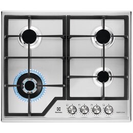 Płyta gazowa ELECTROLUX KGS64362XX
