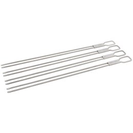 Szpikulce do szaszłyków BROIL KING 64049 (4 szt.)