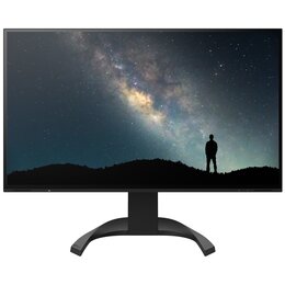 Monitor EIZO FlexScan EV2740X-BK