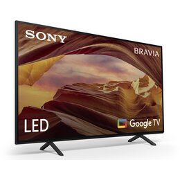 Telewizor SONY KD-50X75WL 50" LED 4K Google TV Dolby Vision Dolby Atmos