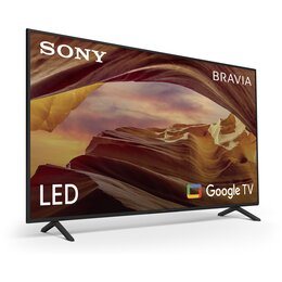 Telewizor SONY X75WL 