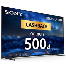 Telewizor SONY XR-75X90L 75" LED 4K 120Hz Google TV Dolby Vision Dolby Atmos Full Array HDMI 2.1
