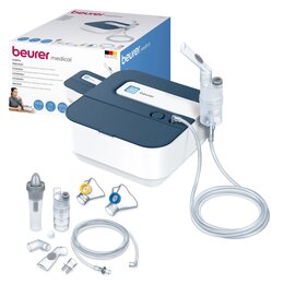 Inhalator kompresorowy BEURER IH 28 Pro