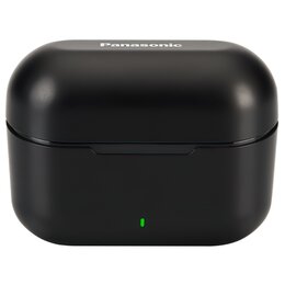 Słuchawki dokanałowe PANASONIC RZ-B310WDE-K 