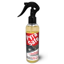 Płyn do czyszczenia zlewozmywaków PYRAMIS Pyra Safe 200 ml