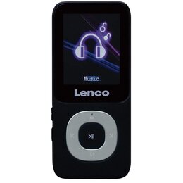 Odtwarzacz MP3/MP4 LENCO Xemio-659 