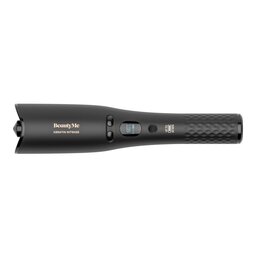 Lokówka automatyczna bezprzewodowa BEAUTYME Keratin Intense HC950 