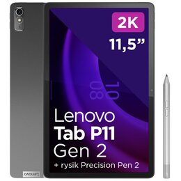 Tablet LENOVO Tab P11 2 gen. TB350XU 11.5
