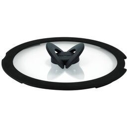 Pokrywa TEFAL Ingenio L9846453 22 cm