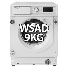 Pralka WHIRLPOOL BI WMWG 91485 EU 9kg 1400 obr