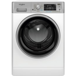 Pralka WHIRLPOOL MEFFD 9469 WSBSV PL 9kg 1400obr FreshCare+ Para Inverter