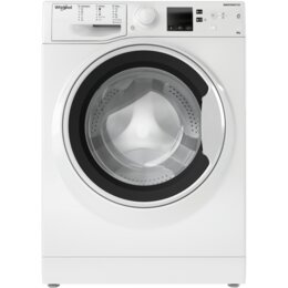 Pralka WHIRLPOOL Slim WRBSS 6249 W EU 6kg 1200obr 6. Zmysł Pr. szybki Inverter