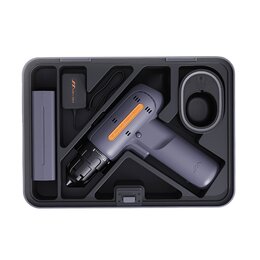 Wkrętarka akumulatorowa JIMI HOME X1-C 12V