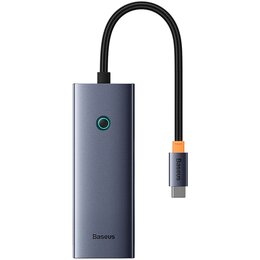 Stacja dokująca BASEUS UltraJoy Series BS-OH111 USB Typu C, Pasywna