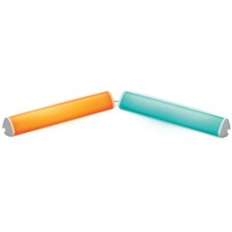 Lampa WIZ Bar Linear Light Biały Wi-Fi