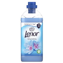 Płyn do płukania LENOR Spring Awakening 1600 ml