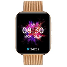 GARETT Women Lily Z oty Smartwatch niskie ceny i opinie w Media