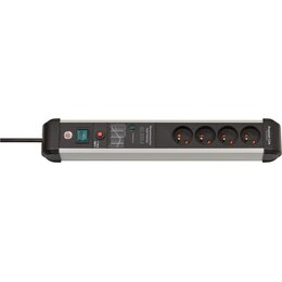 Listwa BRENNENSTUHL Premium-Protect-Line 218200 (3 m)