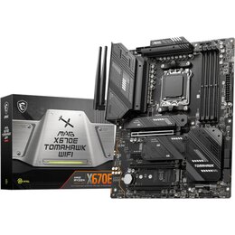 Płyta główna MAG X670E Tomahawk WiFi