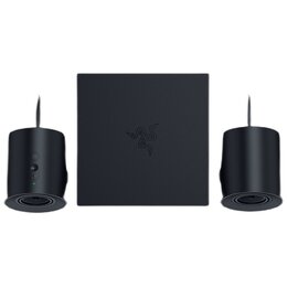 Głośniki RAZER Nommo V2 2.1, Komunikacja bezprzewodowa
