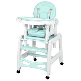 Krzesełko do karmienia RICOKIDS Sinco 