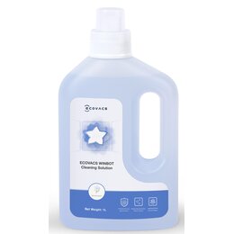 Płyn czyszczący ECOVACS W-SO01-0007 1L dla serii Winbot