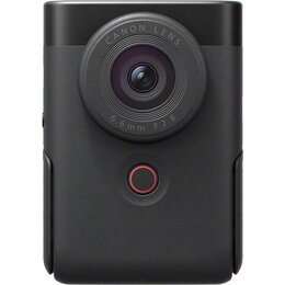 Kamera CANON PowerShot V10 Advanced Vlogging Kit EU26 Czarny