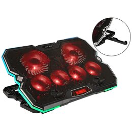 Podstawka chłodząca BLOW Vortex RGB