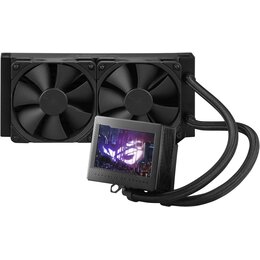 Chłodzenie wodne ASUS ROG Ryujin III 240