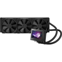 Chłodzenie wodne ASUS ROG Ryujin III 360
