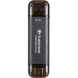 Dysk TRANSCEND ESD310C 1TB SSD