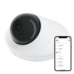 Kamera UBIQUITI G5 Dome Zewnętrzna, LAN
