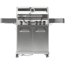 Grill gazowy YATO YG-20003