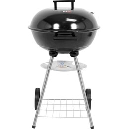 Grill węglowy LUND 99906 41 cm