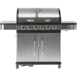 Grill gazowy YATO YG-20004