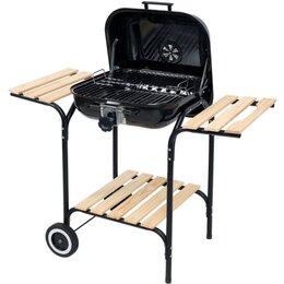 Grill węglowy LUND 99905 40 x 45 cm