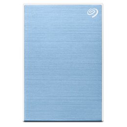 Dysk SEAGATE One Touch 1TB HDD Niebieski