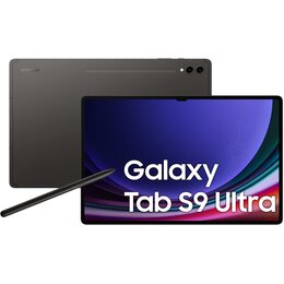 Tablet SAMSUNG Galaxy Tab S9 Ultra 14.6" 12/256 GB Wi-Fi Grafitowy
