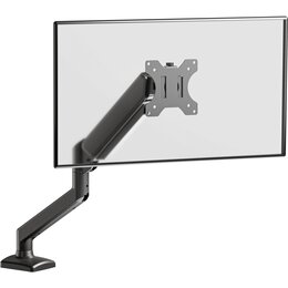 Uchwyt do monitora MAD DOG MA1034S1 13-34 cali Czarny