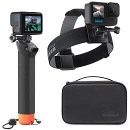 Zestaw mocowań GOPRO Adventure Kit 3.0