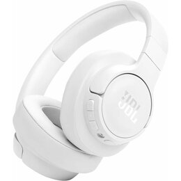 Słuchawki nauszne JBL Tune 770NC Biały