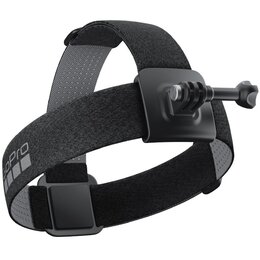 Mocowanie na głowę GOPRO Head Strap 2.0 - Strappy