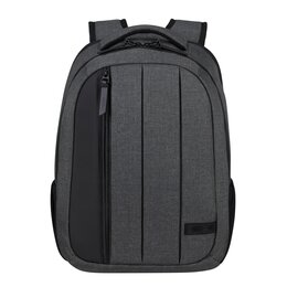 Plecak na laptopa AMERICAN TOURISTER Streethero 14 cali Ciemnoszary