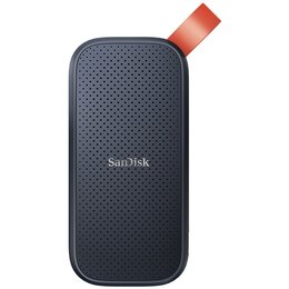 Dysk SANDISK Portable 1TB SSD