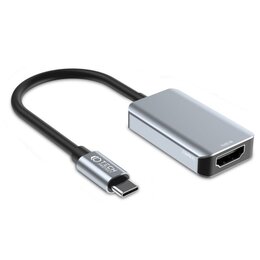 Adapter TECH-PROTECT USB Typ-C – HDMI TECH-PROTECT UltraBoost