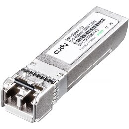 Wkładka SFP CUDY SM10GMA-03
