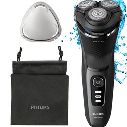 Golarka PHILIPS S3244/12 Na mokro i sucho