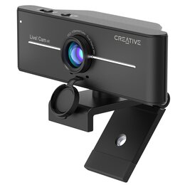 Kamera internetowa CREATIVE Live Cam Sync 